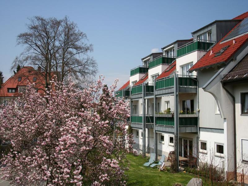 Ferienhof Schoengarten 林道 外观 照片