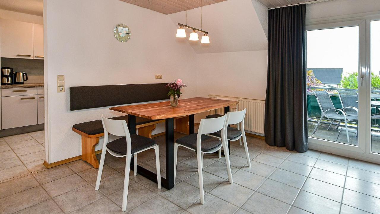 Ferienhof Schoengarten 林道 外观 照片